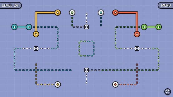 Entangle — screenshot 3