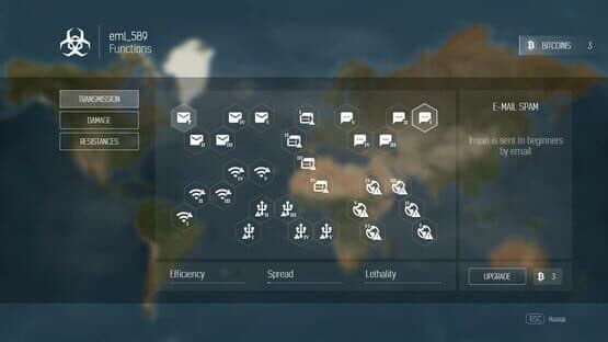 Trojan Inc. — screenshot 3