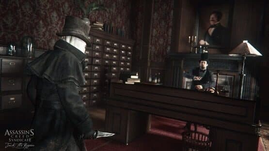 Assassin's Creed Syndicate: Jack the Ripper — screenshot 2