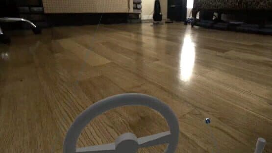 GonzoVR — screenshot 4