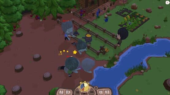 Farm for your Life — screenshot 3