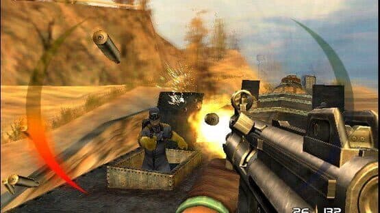 TimeSplitters: Future Perfect — screenshot 5