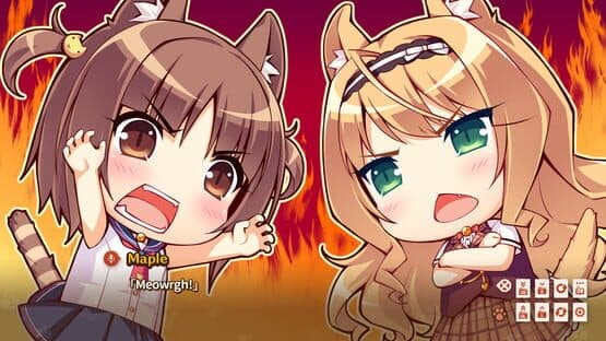 Nekopara Vol. 0 — screenshot 5