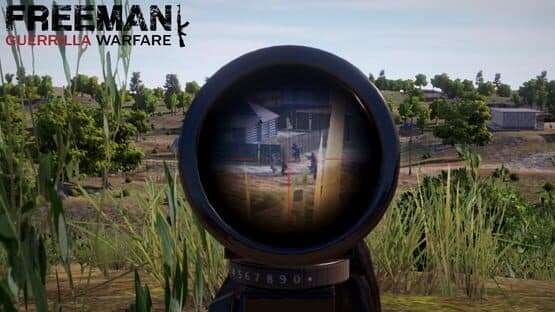 Freeman: Guerrilla Warfare — screenshot 4