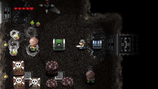 Diehard Dungeon — screenshot 2