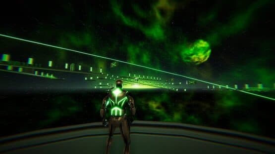Evocation — screenshot 3