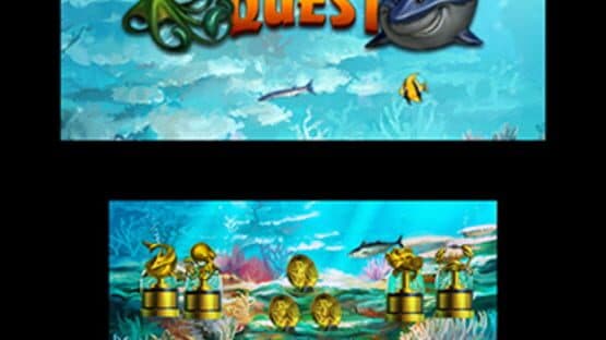 Atlantic Quest — screenshot 2