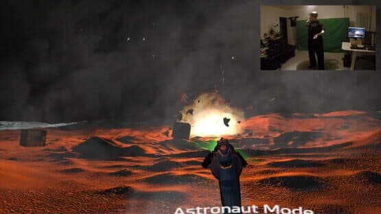 Mech Ace Combat Trainer — screenshot 5