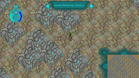 Surge — screenshot 4