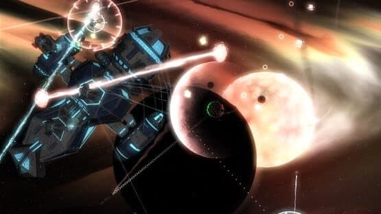 Ring Runner: Flight of the Sages — screenshot 1