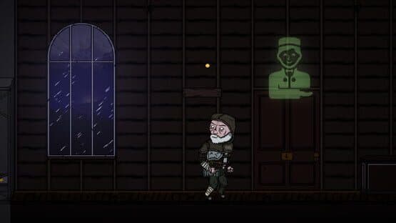 The Hex — screenshot 3