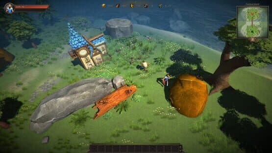 Fantasy ERA — screenshot 3