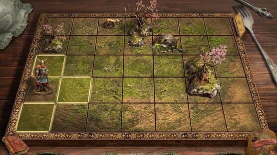 Fatal Passion: Art Prison - Collector's Edition — screenshot 3