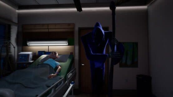 Reaping Rewards — screenshot 1