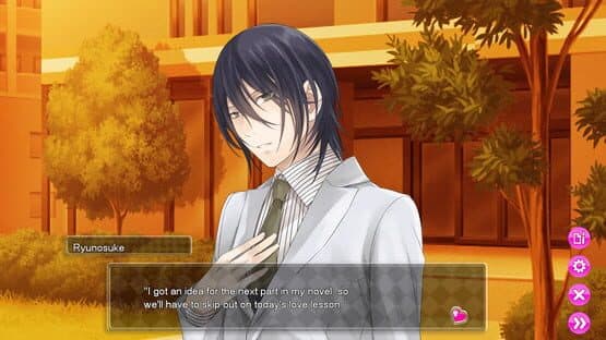 Secrets of Me — screenshot 5