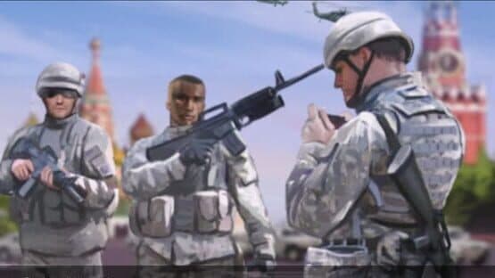 Marauder — screenshot 3