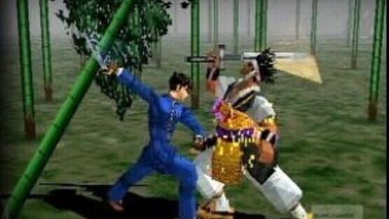 Bushido Blade — screenshot 3