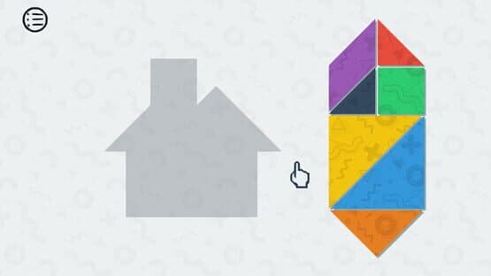 Tangrams Deluxe — screenshot 4