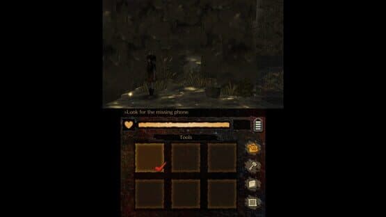 Creeping Terror — screenshot 5