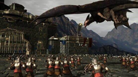 Lair — screenshot 3