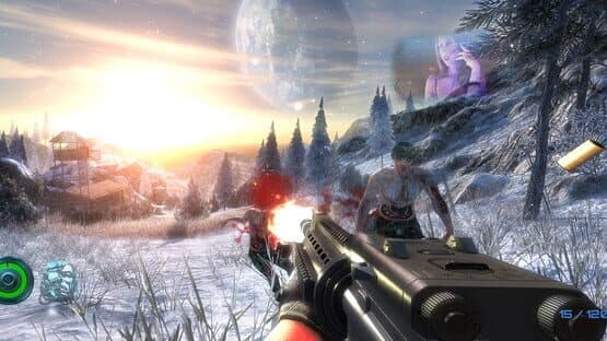 Chasing Dead — screenshot 2