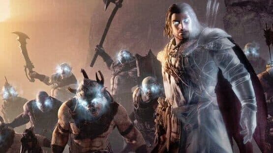 Middle-earth: Shadow of Mordor - Game of the Year Edition — screenshot 1