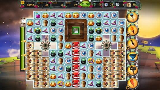 Secrets of Magic 2: Witches and Wizards — screenshot 5