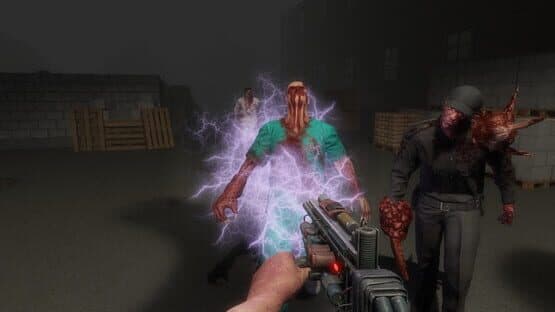Mutation Phase — screenshot 3