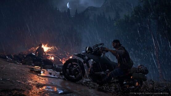 Days Gone — screenshot 5