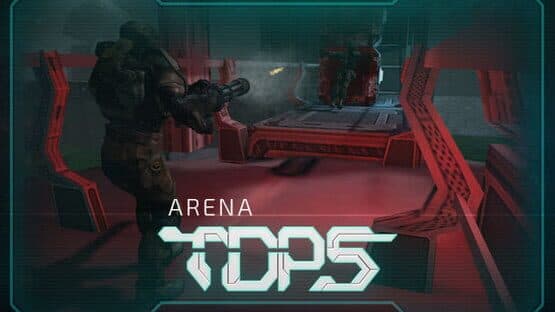 TDP5: Arena 3D — screenshot 5