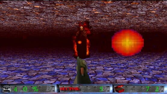 Mad-Sector — screenshot 4