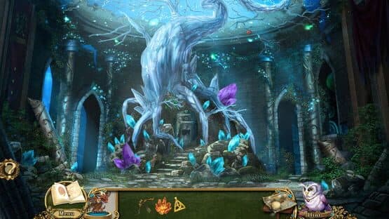 Awakening: The Skyward Castle - Collector's Edition — screenshot 7