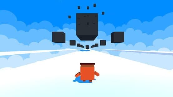 Impossible Runner — screenshot 2