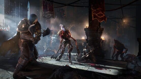 Lords of the Fallen — screenshot 4