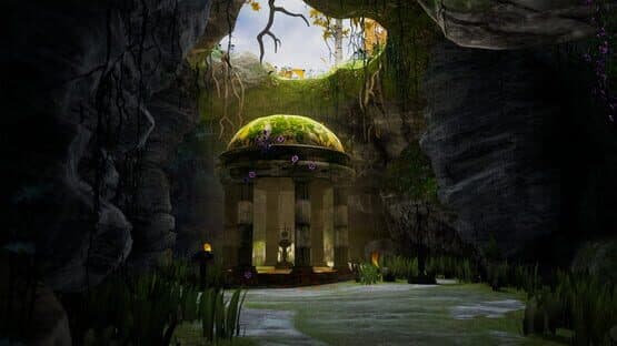 Chiaro and the Elixir of Life — screenshot 3