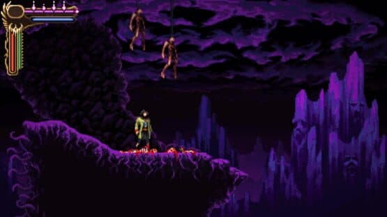 The Crown Stones: Mirrah — screenshot 4