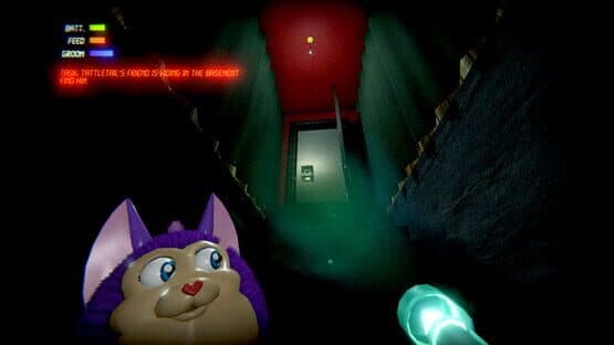 Tattletail — screenshot 1