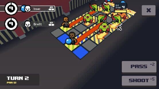 Dungeon Deathball — screenshot 4