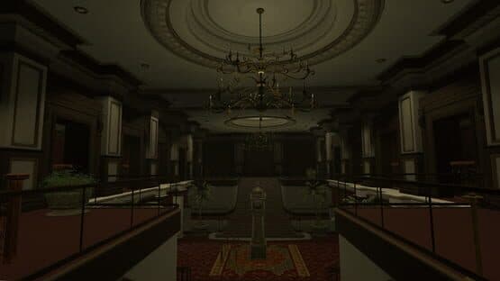 Darken VR — screenshot 5