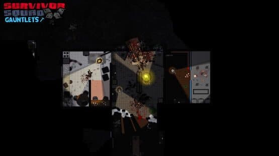 Survivor Squad: Gauntlets — screenshot 1