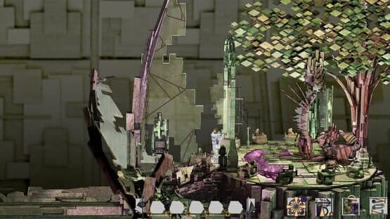 K'nossos — screenshot 4