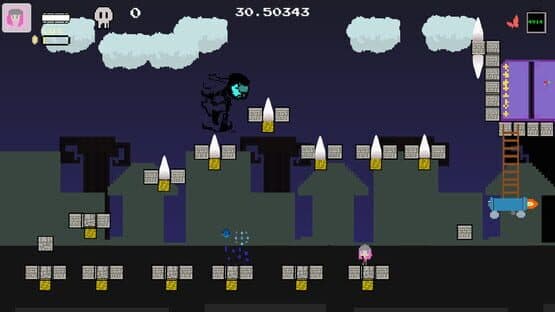 Rounders (Arena) — screenshot 5