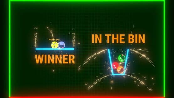 Super Ball Wrestle Yes — screenshot 4