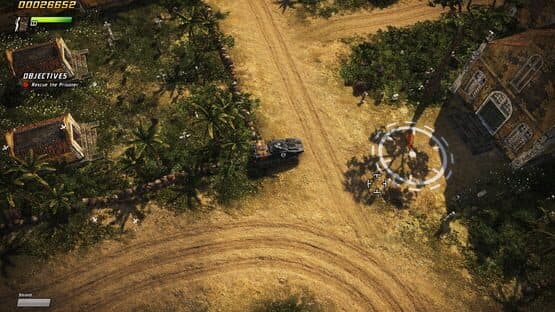 Renegade Ops — screenshot 4