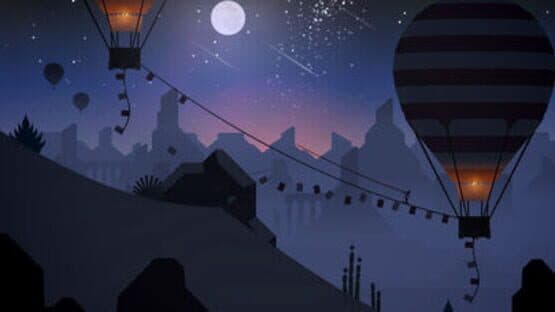 Alto's Odyssey — screenshot 4