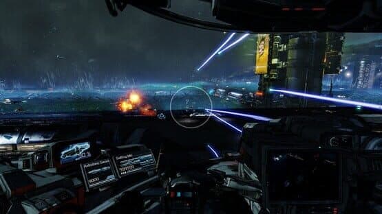 X Rebirth — screenshot 2