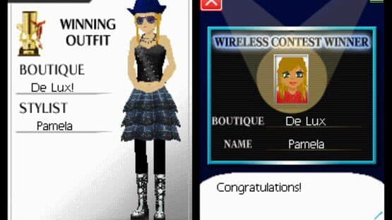 Style Savvy — screenshot 3
