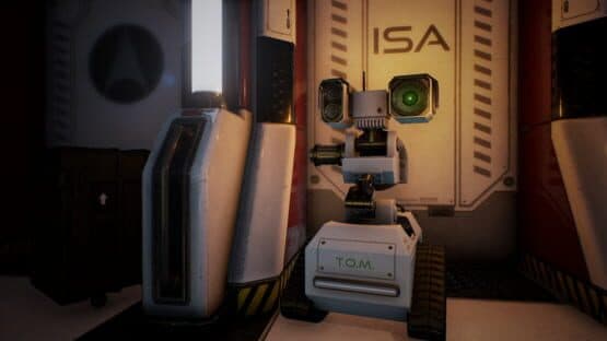 The Turing Test — screenshot 3