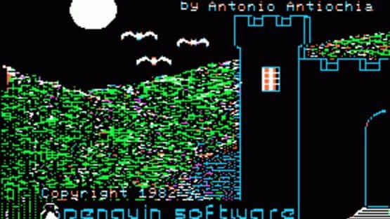 Transylvania — screenshot 1