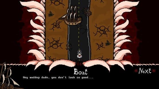 Road Doom — screenshot 1